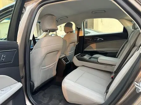 Ford Taurus, 2022, Automatic, 101000 KM, With EcoBoost Option For Sale (1st Owner)