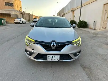 Renault Megane, 2021, Automatic, 115000 KM, For Sales 1st Owner N Accident Free Very Good Price