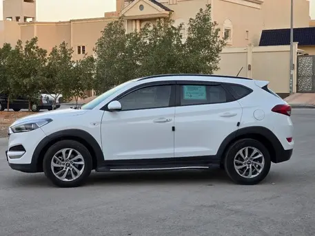 Hyundai Tucson Diesel, 2018, Automatic, 156000 KM, Hyundai Tucson Full Option (Diesel) Good Price For Sales 2nd Owner
