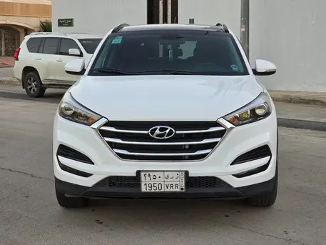 Hyundai Tucson Diesel, 2018, Automatic, 156000 KM, Hyundai Tucson Full Option (Diesel) Good Price For Sales 2nd Owner