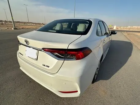 , Toyota Corolla XLE, 2021, Automatic, 175000 KM, First Owner Car - Periodically Maintained - Stunning Condition