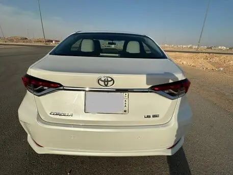 , Toyota Corolla XLE, 2021, Automatic, 175000 KM, First Owner Car - Periodically Maintained - Stunning Condition