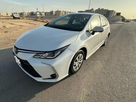 , Toyota Corolla XLE, 2021, Automatic, 175000 KM, First Owner Car - Periodically Maintained - Stunning Condition