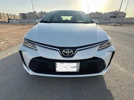 , Toyota Corolla XLE, 2021, Automatic, 175000 KM, First Owner Car - Periodically Maintained - Stunning Condition