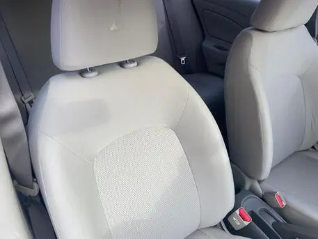 2022 Nissan Sunny Reliable Like Toyota, 2022, 90 KM, Almost Brand New Condition