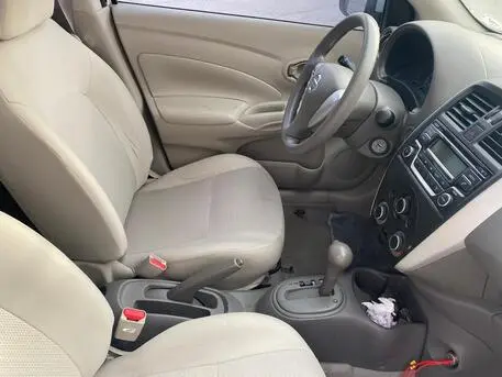 2022 Nissan Sunny Reliable Like Toyota, 2022, 90 KM, Almost Brand New Condition