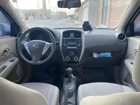 2022 Nissan Sunny Reliable Like Toyota, 2022, 90 KM, Almost Brand New Condition