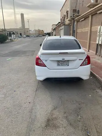 2022 Nissan Sunny Reliable Like Toyota, 2022, 90 KM, Almost Brand New Condition