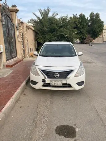2022 Nissan Sunny Reliable Like Toyota, 2022, 90 KM, Almost Brand New Condition