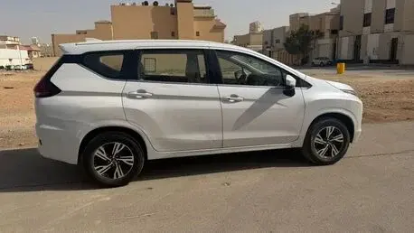 Mitsubishi Xpander, 2022, Automatic, 83000 KM, , , , 83,000 Km,half Option Seven Seater, , ODO: 83,000 Km
