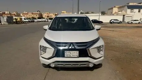 Mitsubishi Xpander, 2022, Automatic, 83000 KM, , , , 83,000 Km,half Option Seven Seater, , ODO: 83,000 Km