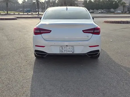 HONGQI H5 35 TD, 2024, Automatic, 50000 KM, Fully Loaded With Sunroof For Sales