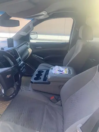 Chevrolet Suburban, 2018, Automatic, 416700 KM, For Sale Suberban