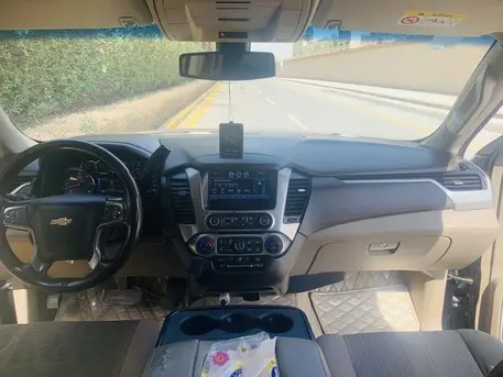 Chevrolet Suburban, 2018, Automatic, 416700 KM, For Sale Suberban
