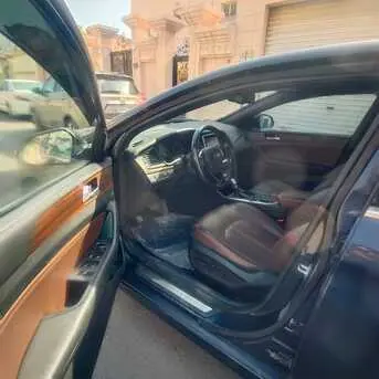 Hyundai Sonata, 2018, Automatic, 215000 KM, For Sale