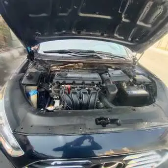 Hyundai Sonata, 2018, Automatic, 215000 KM, For Sale