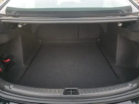 Ford Taurus, 2025, Automatic, 27000 KM, Full EcoBost Same New