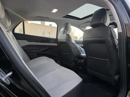 Ford Taurus, 2025, Automatic, 27000 KM, Full EcoBost Same New