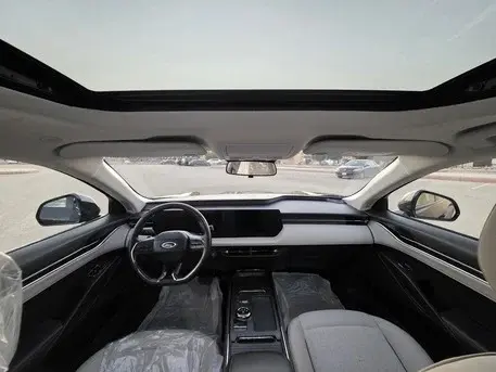 Ford Taurus, 2025, Automatic, 27000 KM, Full EcoBost Same New