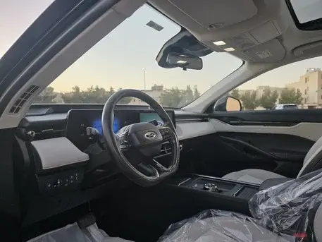 Ford Taurus, 2025, Automatic, 27000 KM, Full EcoBost Same New