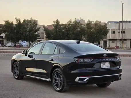 Ford Taurus, 2025, Automatic, 27000 KM, Full EcoBost Same New