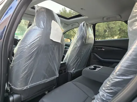 Mazda CX-30, 2026, Automatic, 5000 KM, Full Same New