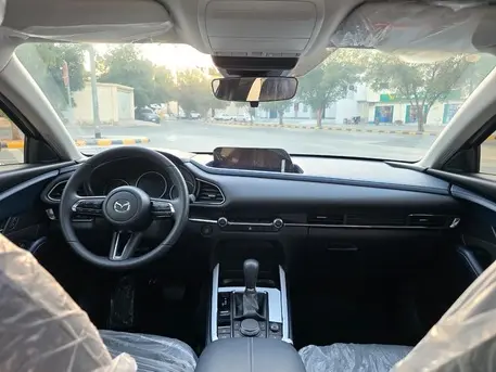 Mazda CX-30, 2026, Automatic, 5000 KM, Full Same New