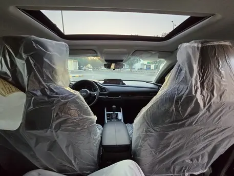 Mazda CX-30, 2026, Automatic, 5000 KM, Full Same New