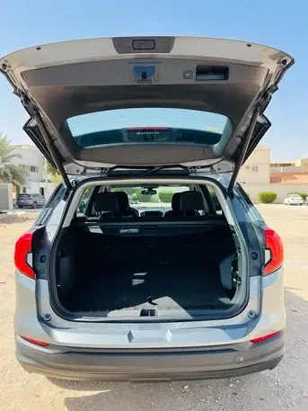 Gmc Terrain, 2021, Automatic, 46000 KM, For Sale