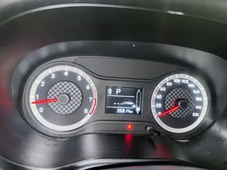 Hyundai I10, 2024, Automatic, 35000 KM, Model Single Owner