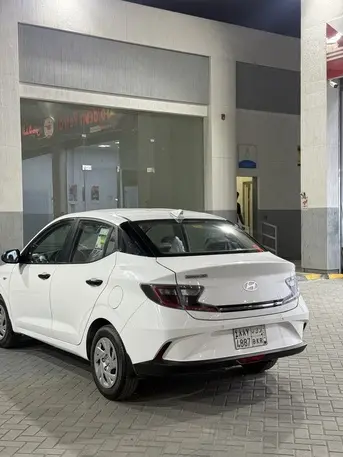 Hyundai I10, 2024, Automatic, 35000 KM, Model Single Owner