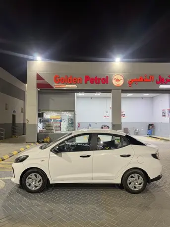 Hyundai I10, 2024, Automatic, 35000 KM, Model Single Owner