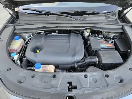 Changan UNI-K, 2023, 60000 KM, Changan UNIK Fully Loaded