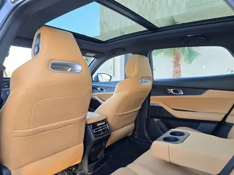 Changan UNI-K, 2023, 60000 KM, Changan UNIK Fully Loaded