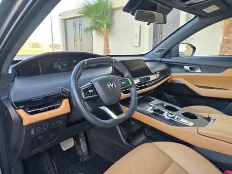 Changan UNI-K, 2023, 60000 KM, Changan UNIK Fully Loaded