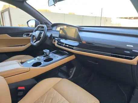 Changan UNI-K, 2023, 60000 KM, Changan UNIK Fully Loaded