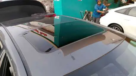 Toyota Corolla 2024 2.0 D Full Option, 2024, Automatic, 37000 KM, Toyoyta Corolla Mileage 38000 Kms