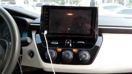 Toyota Corolla 2024 2.0 D Full Option, 2024, Automatic, 37000 KM, Toyoyta Corolla Mileage 38000 Kms