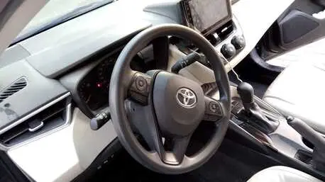 Toyota Corolla 2024 2.0 D Full Option, 2024, Automatic, 37000 KM, Toyoyta Corolla Mileage 38000 Kms