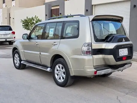 Mitsubishi Pajero GLS, 2020, Automatic, 94000 KM, Mid Options With 4x4 For Sales (1st Owner) GLS V6 (3.5)