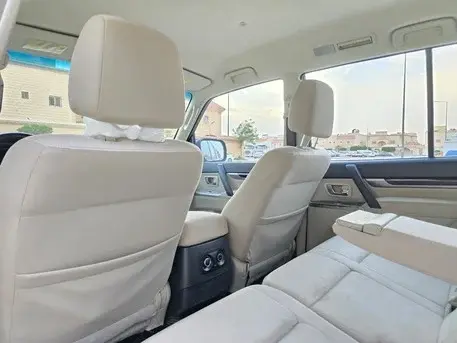 Mitsubishi Pajero GLS, 2020, Automatic, 94000 KM, Mid Options With 4x4 For Sales (1st Owner) GLS V6 (3.5)