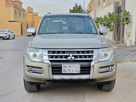 Mitsubishi Pajero GLS, 2020, Automatic, 94000 KM, Mid Options With 4x4 For Sales (1st Owner) GLS V6 (3.5)