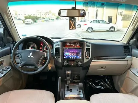 Mitsubishi Pajero GLS, 2020, Automatic, 94000 KM, Mid Options With 4x4 For Sales (1st Owner) GLS V6 (3.5)