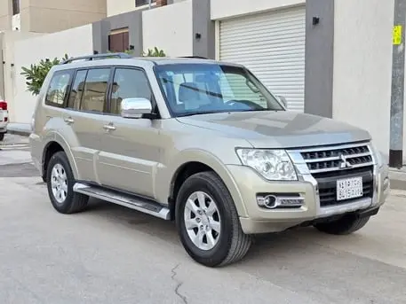 Mitsubishi Pajero GLS, 2020, Automatic, 94000 KM, Mid Options With 4x4 For Sales (1st Owner) GLS V6 (3.5)