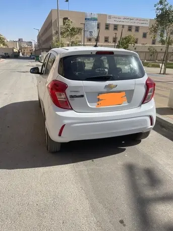 Chevrolet Spark, 2019, Automatic, 130000 KM, Spark For Sale
