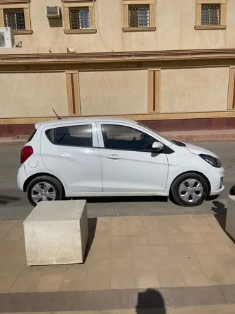 Chevrolet Spark, 2019, Automatic, 130000 KM, Spark For Sale