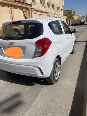 Chevrolet Spark, 2019, Automatic, 130000 KM, Spark For Sale