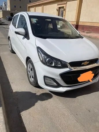 Chevrolet Spark, 2019, Automatic, 130000 KM, Spark For Sale