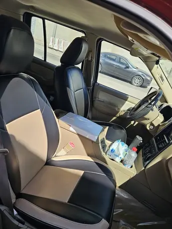 Ford Explorer, 2009, Automatic, 271000 KM, XLT 4×4 For Sale In Good Running Condition