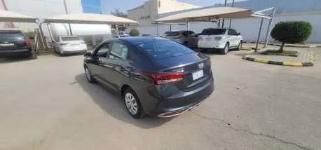 Hyundai Accent, 2022, Automatic, 70000 KM, , Model , 70,000 Km,